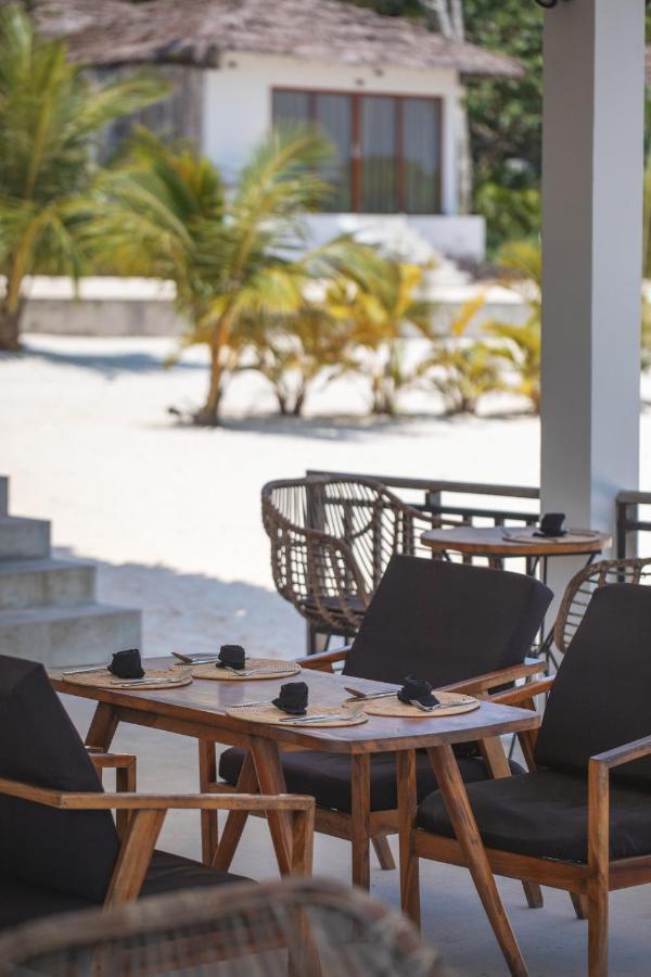 Anaya Koh Rong Hotel Pagoda Beach Exterior photo