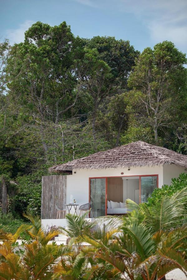 Anaya Koh Rong Hotel Pagoda Beach Exterior photo