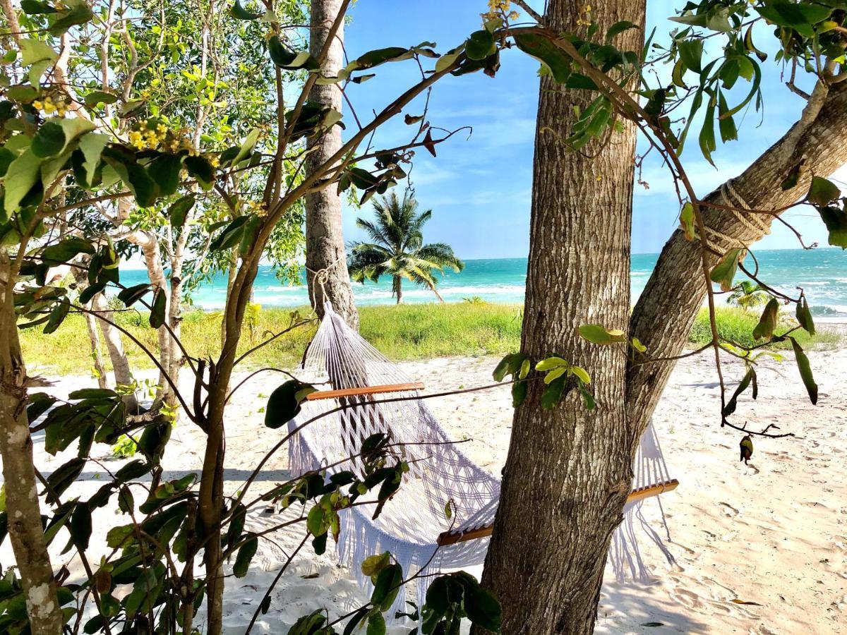 Anaya Koh Rong Hotel Pagoda Beach Exterior photo